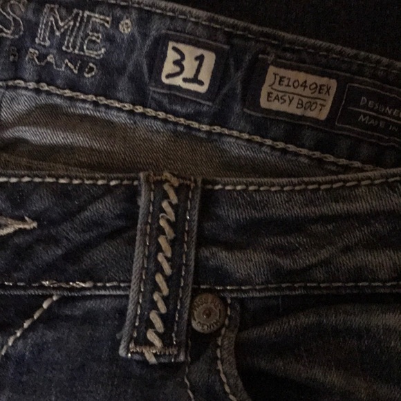 Miss Me Jeans - Picture 4 of 6